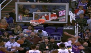NBAs Best Dunks | Week 20