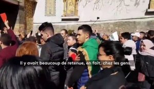 "Il y a eu une rupture totale" : pourquoi cet Algérien veut tourner la page Bouteflika