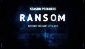 Ransom - Promo 3x04