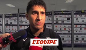 Pablo «Une situation compliquée» - Foot - L1 - Bordeaux