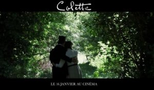 COLETTE Film - Keira Knightley