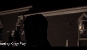 Kingy Flay - "White Label" | HHV On The Rise