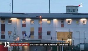 Condé-sur-Sarthe : récit d’une agression terroriste