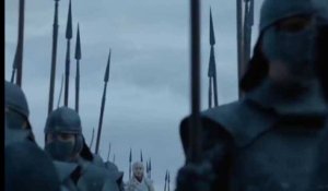 Game of Thrones : HBO dévoile le trailer de la dernière saison