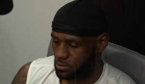 Lakers - James : ''Vous n’avez aucune idée de ce que Jordan a fait pour moi''
