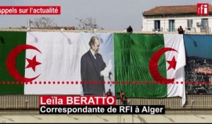 Abdelaziz Bouteflika : l'invalidation de sa candidature est-elle possible ?