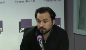 Mathias Sénié : "Un texte peut être joué d’un million de façons différentes"