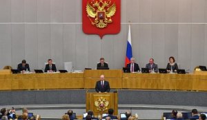 Russie : la loi contre les fausses informations adoptée