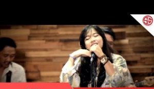 RaBa Band - Kembali Merindu (OFFICIAL VIDEO LIRIK)
