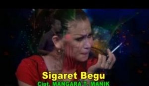 BBM Ft. Camel Petir - Sigaret Begu (Official Music Video)