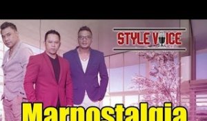 Style Voice - Marnostalgia (Official Lyric Video)