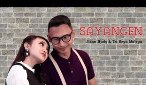 Jihan Audy feat Tri Arya Matsya - Sayangen (Official Music Video)