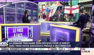 Jean-François Fossé VS Thibault Prébay (1/2): Les marchés ont-ils déjà intégré un accord commercial sino-américain ? - 08/03