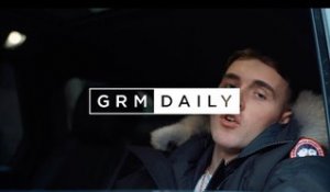 Lofty - Best Wishes [Music Video] | GRM Daily
