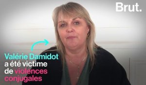 Victime de violences conjugales, Valérie Damidot soutient les femmes battues