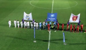 J25 : Rodez AF - Pau FC I National FFF 2018-2019 (20)