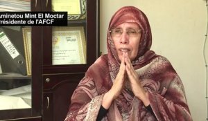 Mauritanie: le long combat des militantes des droits des femmes