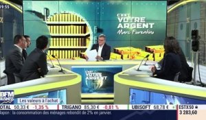 Les valeurs à l'achat: E.ON et Fnac Darty - 08/03