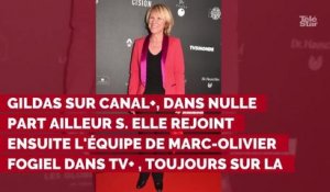 "Je n'avais pas très envie de revenir" : Ariane Massenet se confie sur son retour à la télé après cinq ans d'absence