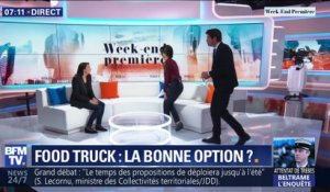 Food truck: la bonne option ?