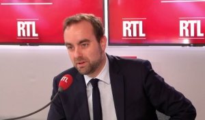 Le grand débat "a intéressé les Français", dit Lecornu sur RTL