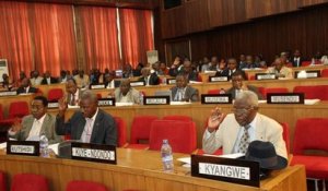 RDC : sénatoriales et gouvernatoriales maintenues