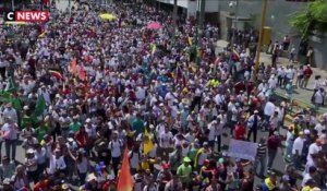 Panne d'électricité géante au Venezuela : 15 patients décèdent faute de dialyse