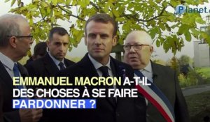 Brigitte Macron : la surprenante déclaration d'amour d'Emmanuel Macron