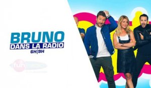 Les Off de Bruno dans la radio à la Montagne (11/03/2019) - Bruno dans la Radio