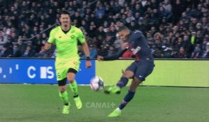 Ligue 1 Conforama - Match en retard - Paris retrouve le championnat