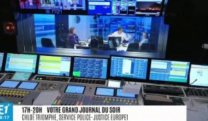 Arbitrage : le procès de Bernard Tapie pour "escroquerie" s'est ouvert à Paris