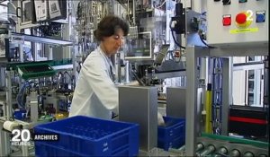 Filière diesel : l'usine Bosch de Rodez défend son avenir