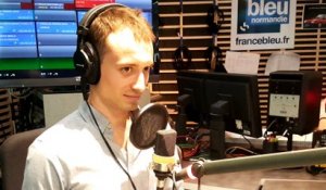 Hugo Clément : "Je vois plus de bien que de mal aux réseaux sociaux"