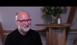 Bob Mould about his introduction into punk music