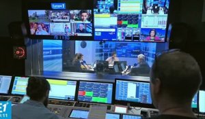 "Grand débat" : le "garant" Pascal Perrineau critique la "communication gouvernementale et présidentielle"