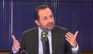 Siège européen à l'ONU : "intellectuellement, c'est acté chez Emmanuel Macron", juge Sébastien Chenu, député RN du Nord