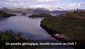 Madre de Dios, l'archipel chilien, bientôt reconnu par l'UNESCO?