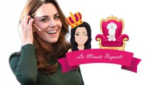 Kate Middleton moquée après un fashion faux pas flagrant !
