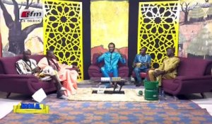 REPLAY - NGONAL - Invité : SERIGNE ABDOULAYE DIOP KHASS - 13 Mars 2019 - Partie 2