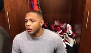 Postgame Interviews: Eric Gordon 3-13-19