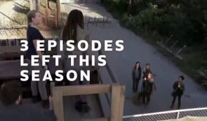 The Walking Dead - saison 9 - bande-annonce 9x14 - "Scars" (VO)