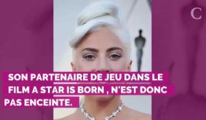 Lady Gaga enceinte ? Elle répond aux rumeurs et annonce une (très) bonne nouvelle