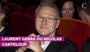 INTERVIEW. Marc-Antoine Le Bret : "Je rêve de remplacer Laurent Gerra ou Nicolas Canteloup !"
