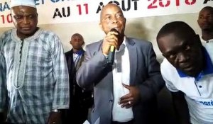 Aboubacar Soumah annonce le décès d'une enseignante dont le salaire a été gelé