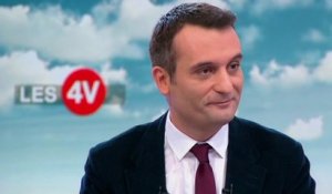 Les 4 vérités - Florian Philippot