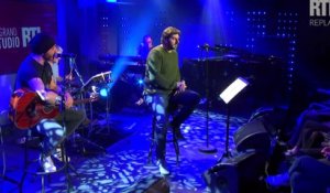 Patrick Fiori - 4 Mots Sur Un Piano (Live) - Le Grand Studio RTL