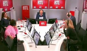 "Nathalie Loiseau a complètement raté son débat face à Marine Le Pen", dit Olivier Mazerolle