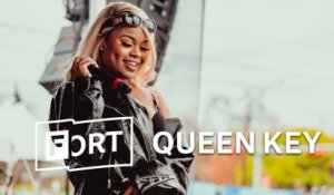 Queen Key - My Way - Live at The FADER FORT 2019 (Austin, TX)