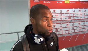 29e j. - Sidibé : "Cet exploit de Vinicius nous fait du bien"