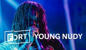 Young Nudy - Zone 6 - Live at The FADER FORT 2019 (Austin, TX)